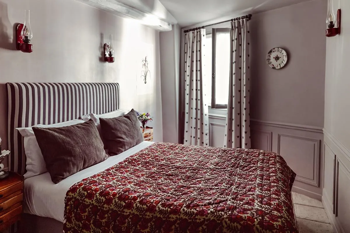Maison Saintonge 4* Parigi