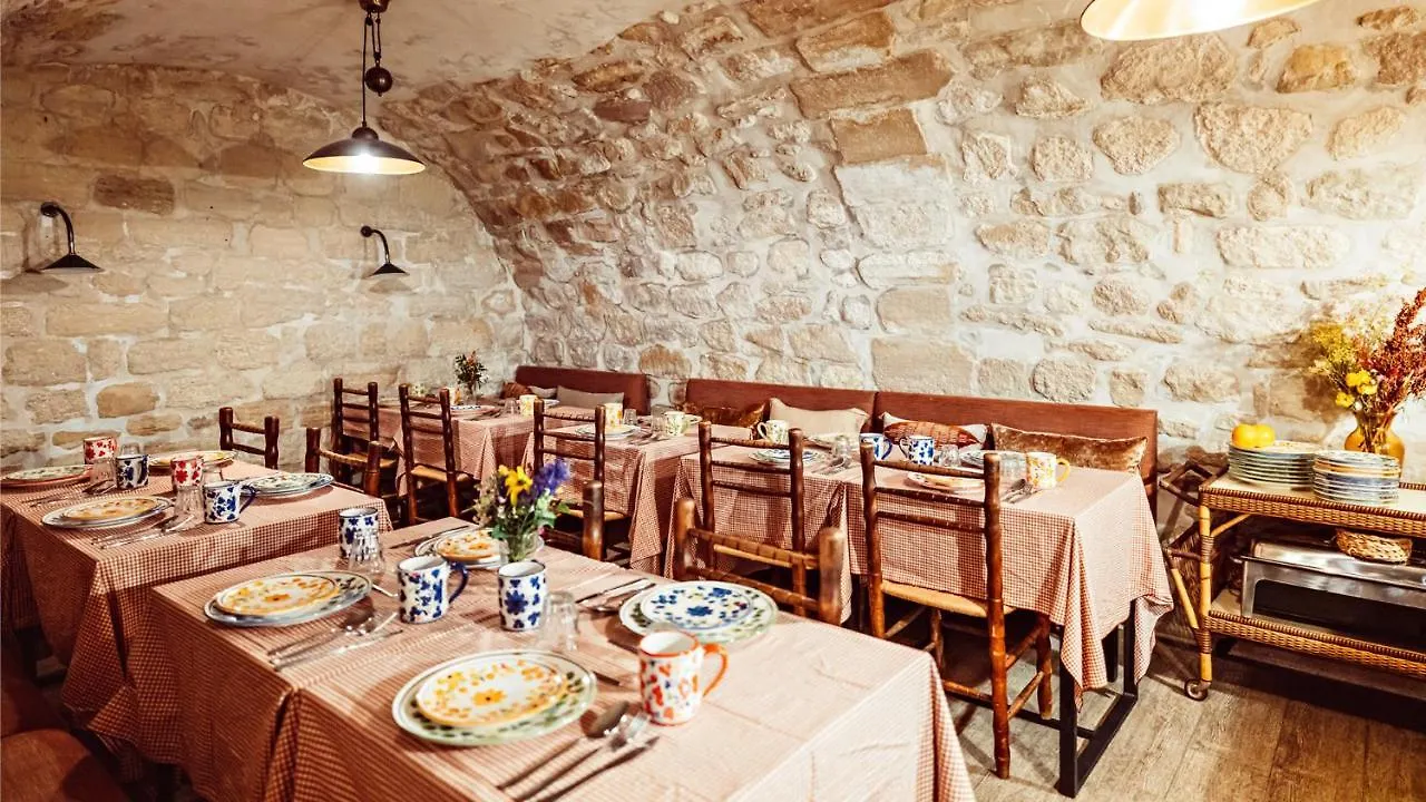 Otel Maison Saintonge 4*