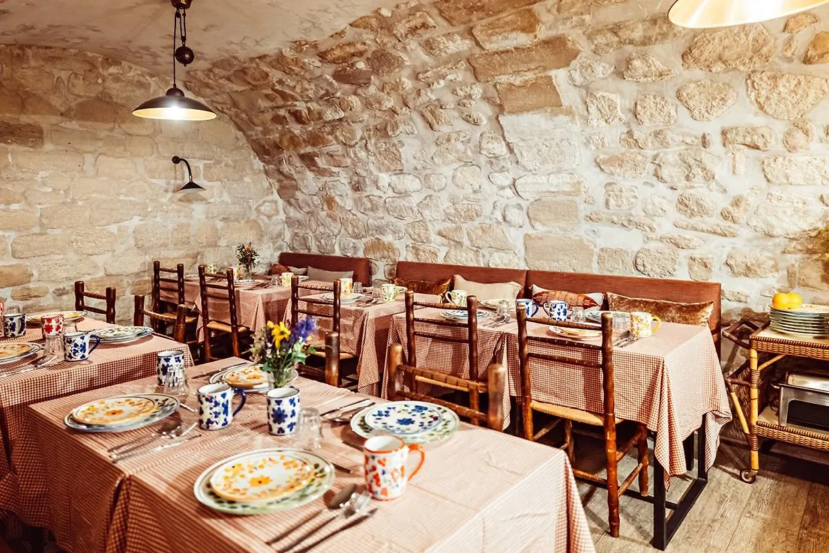 Otel Maison Saintonge Paris