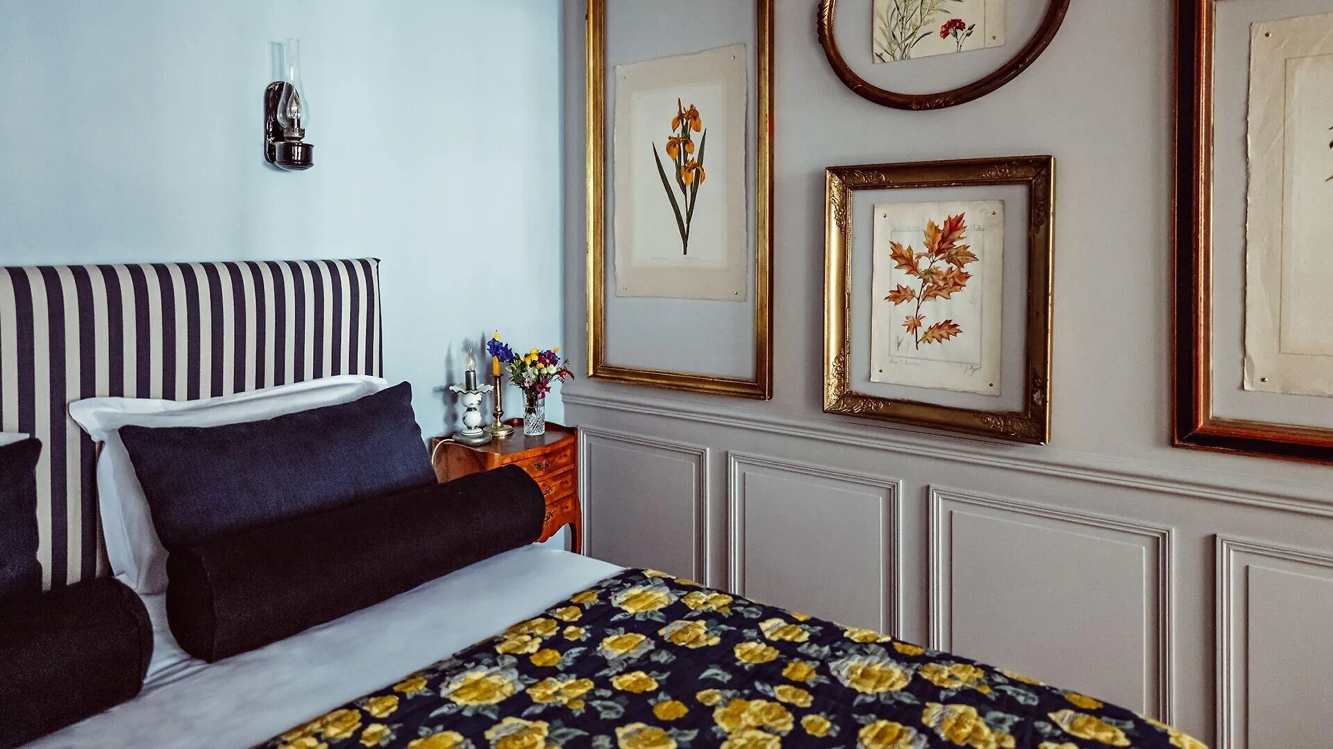 Otel Maison Saintonge