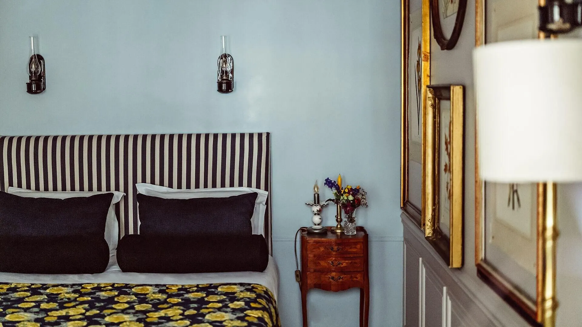 Maison Saintonge Otel Paris