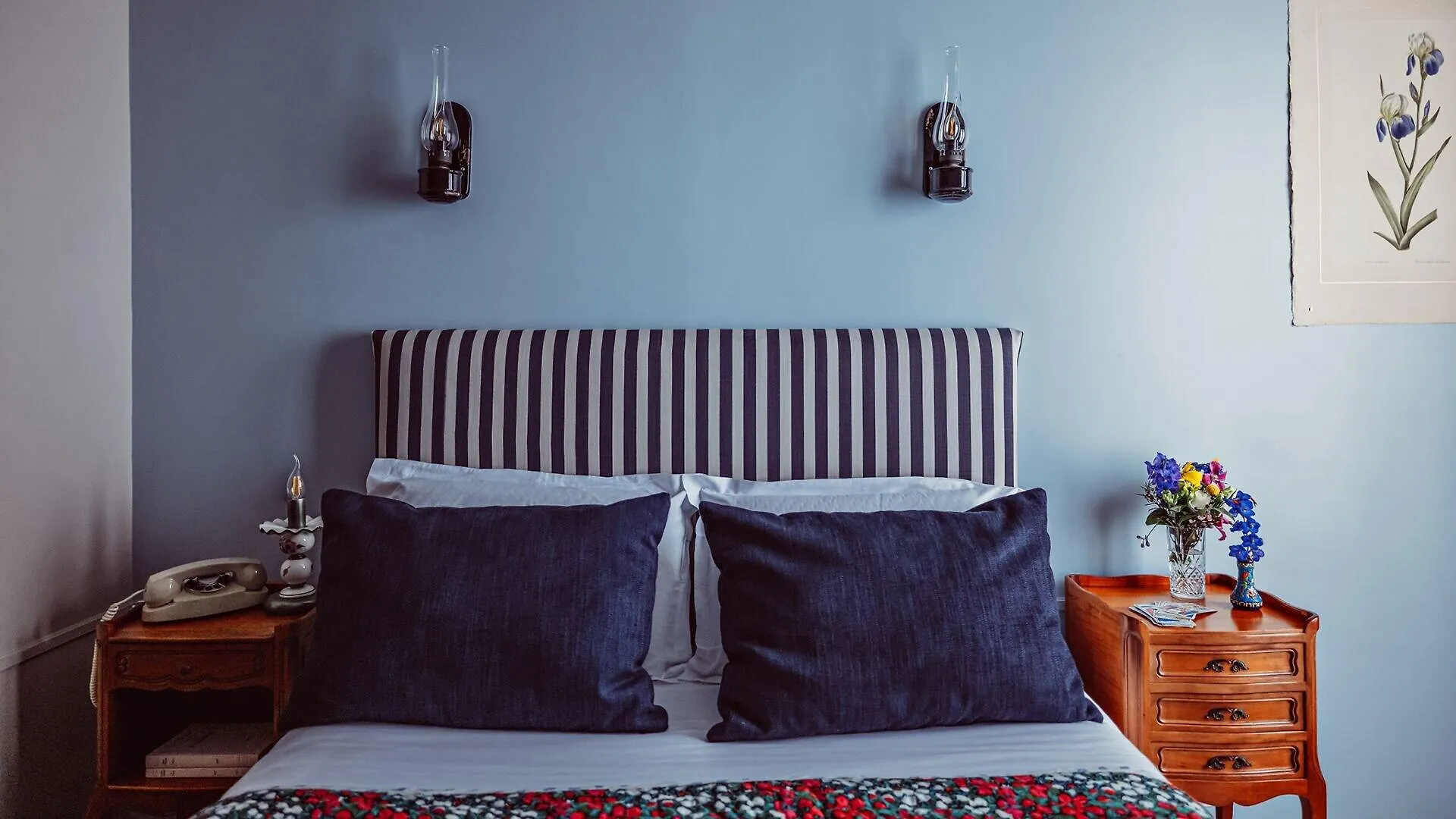 Otel Maison Saintonge 4*