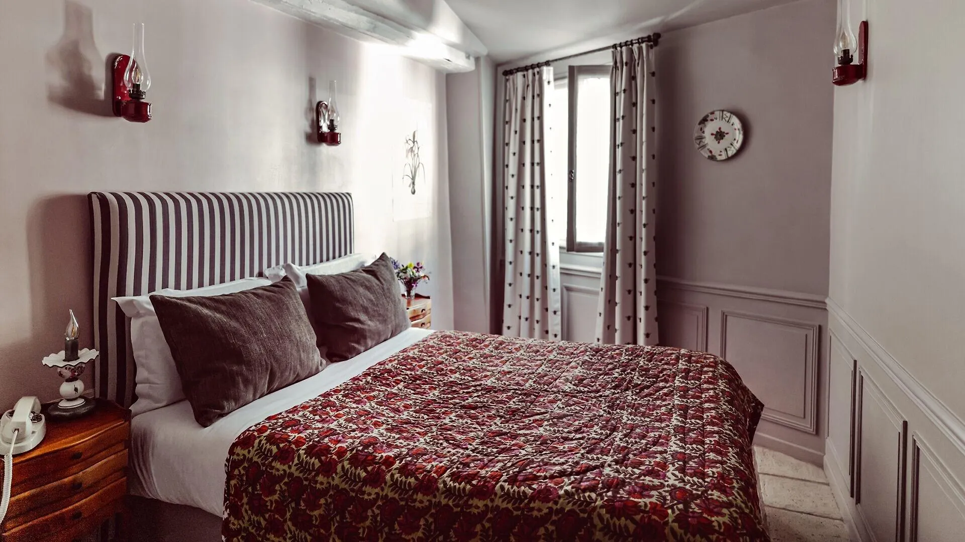 Maison Saintonge