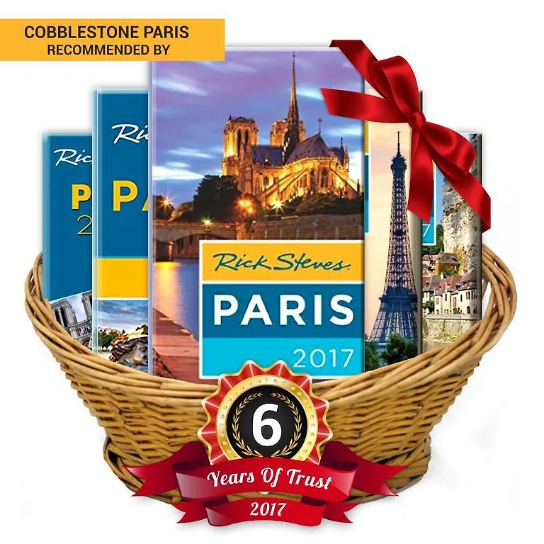Otel Maison Saintonge 4*