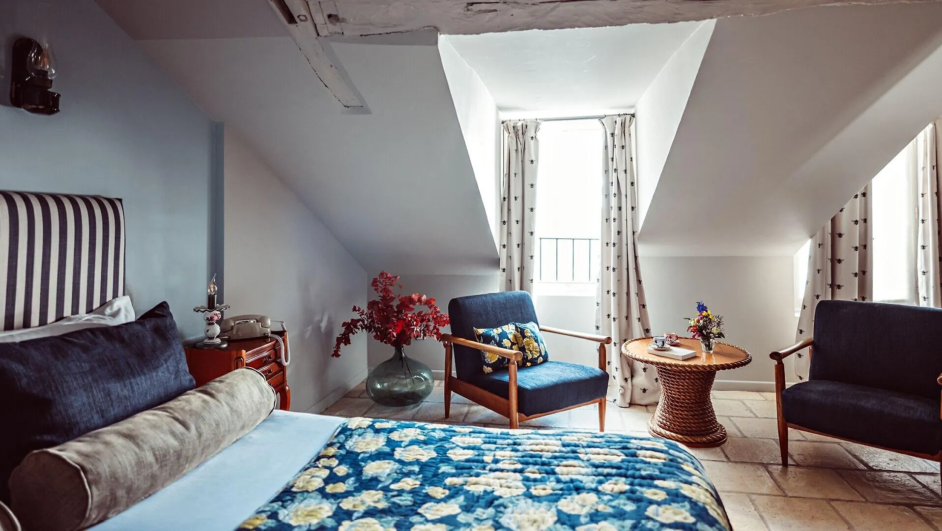 Maison Saintonge 4*